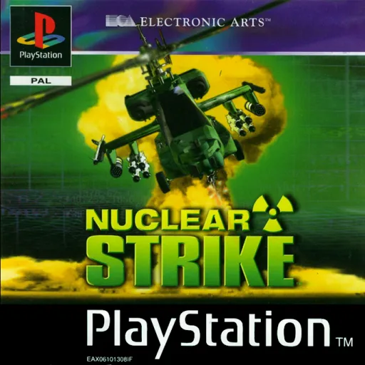 Nuclear Strike (France)